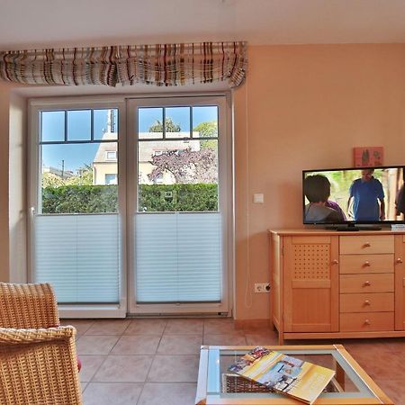 Baedervilla Am Hoeppnerweg Baedervilla Am Hoeppnerweg Appartement 03 ティメンドルファー・シュトラント エクステリア 写真