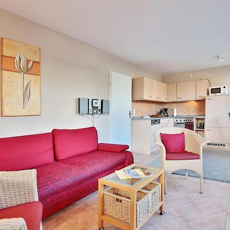Baedervilla Am Hoeppnerweg Baedervilla Am Hoeppnerweg Appartement 03 ティメンドルファー・シュトラント エクステリア 写真