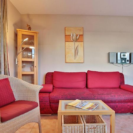 Baedervilla Am Hoeppnerweg Baedervilla Am Hoeppnerweg Appartement 03 ティメンドルファー・シュトラント エクステリア 写真