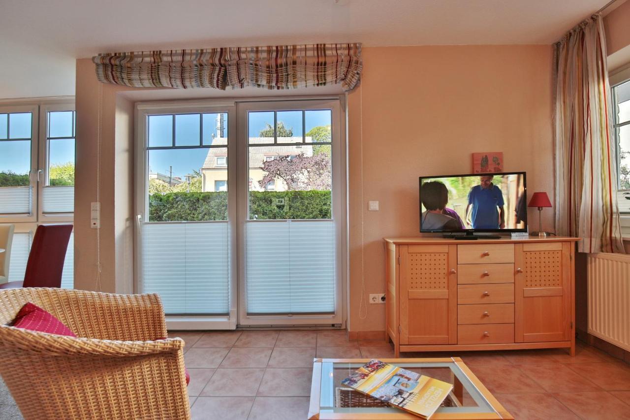 Baedervilla Am Hoeppnerweg Baedervilla Am Hoeppnerweg Appartement 03 ティメンドルファー・シュトラント エクステリア 写真