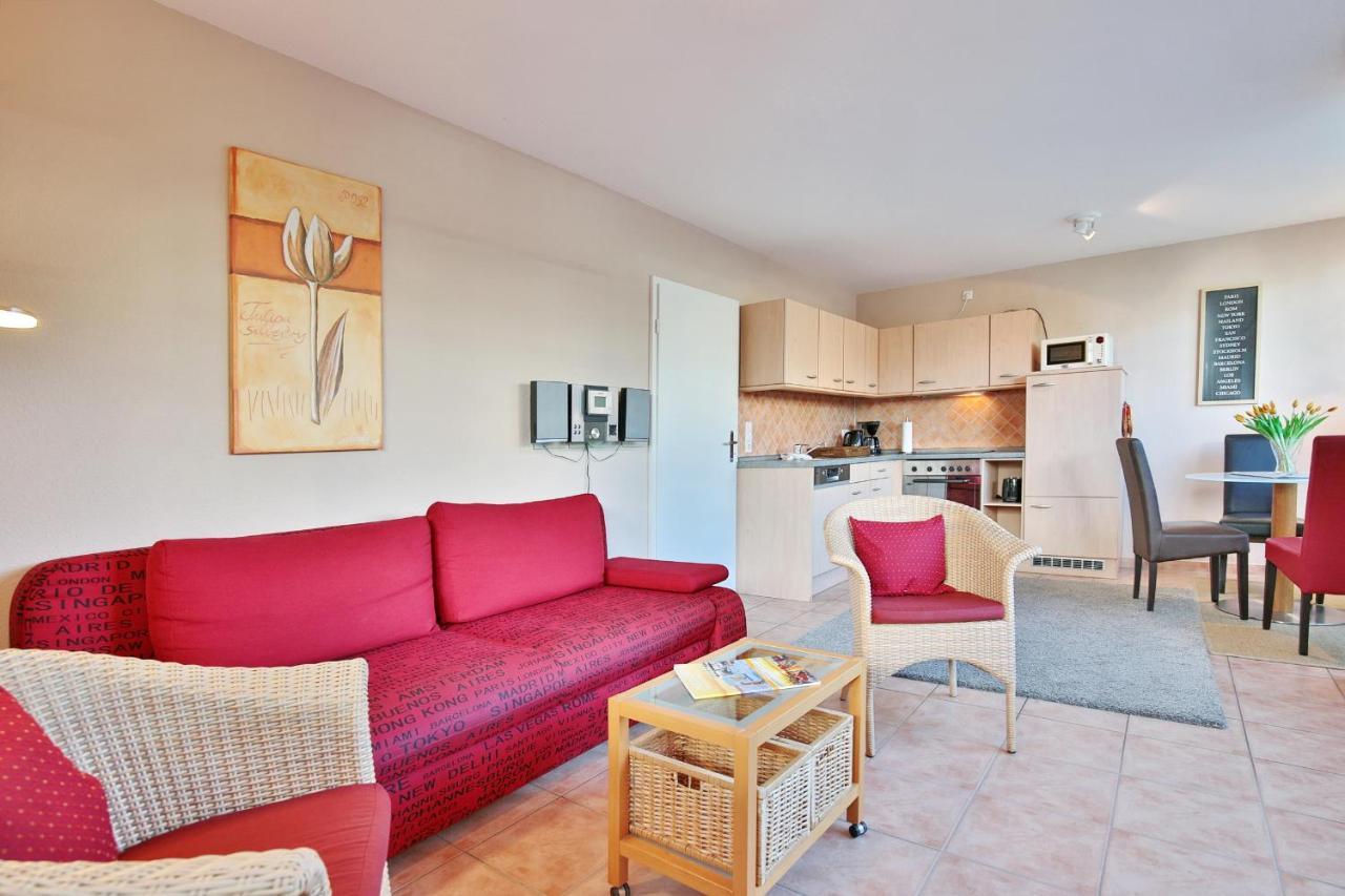 Baedervilla Am Hoeppnerweg Baedervilla Am Hoeppnerweg Appartement 03 ティメンドルファー・シュトラント エクステリア 写真