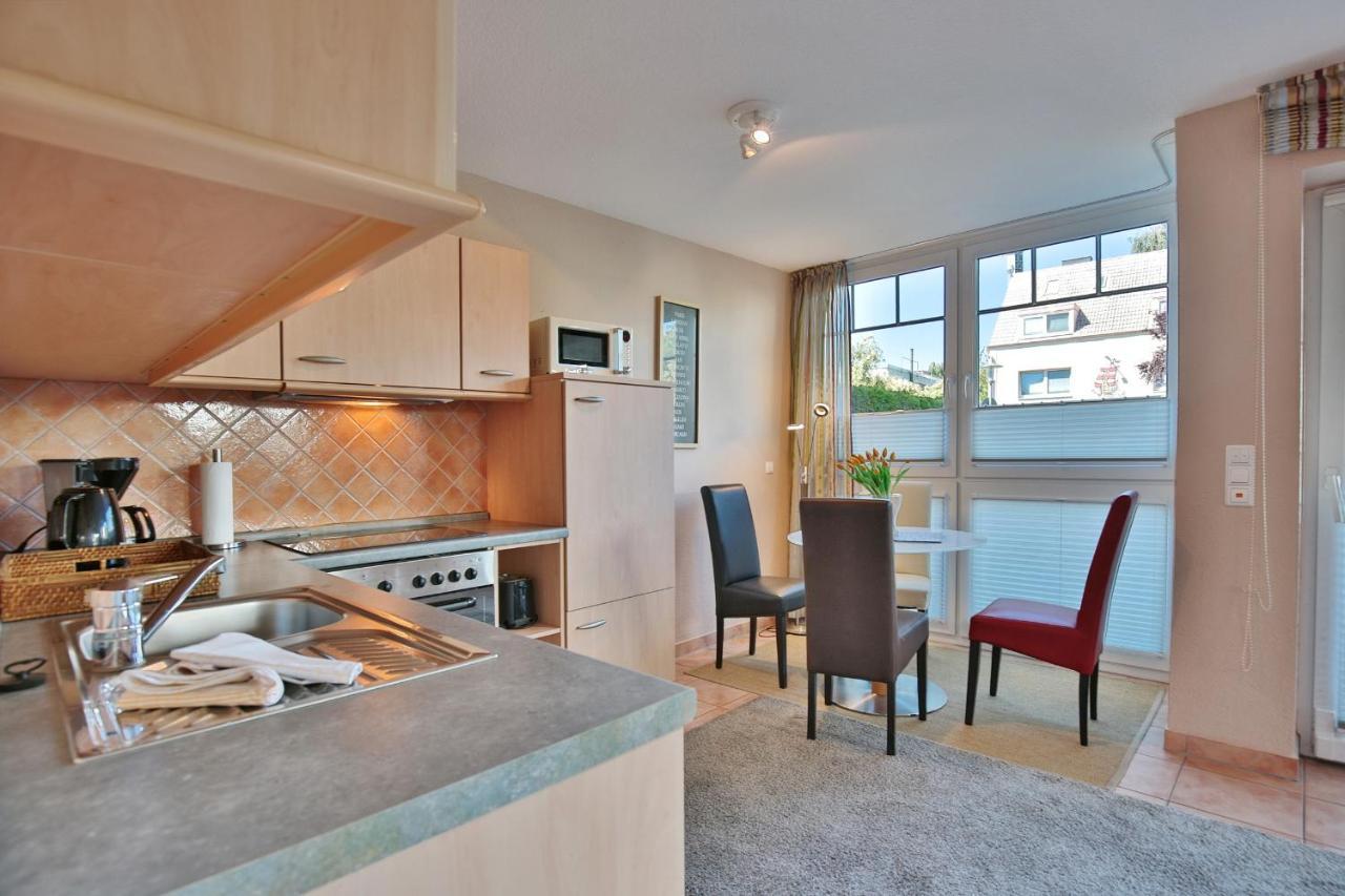 Baedervilla Am Hoeppnerweg Baedervilla Am Hoeppnerweg Appartement 03 ティメンドルファー・シュトラント エクステリア 写真