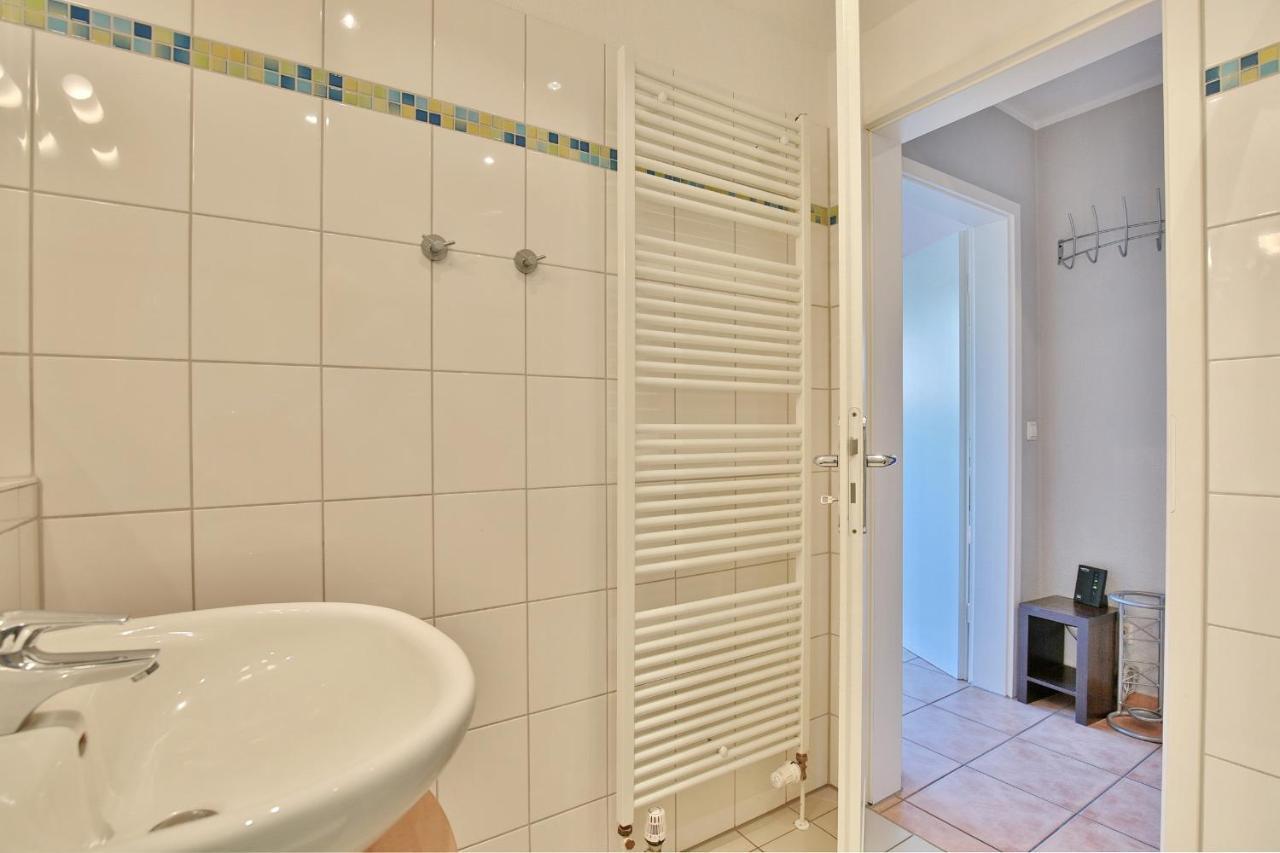 Baedervilla Am Hoeppnerweg Baedervilla Am Hoeppnerweg Appartement 03 ティメンドルファー・シュトラント エクステリア 写真